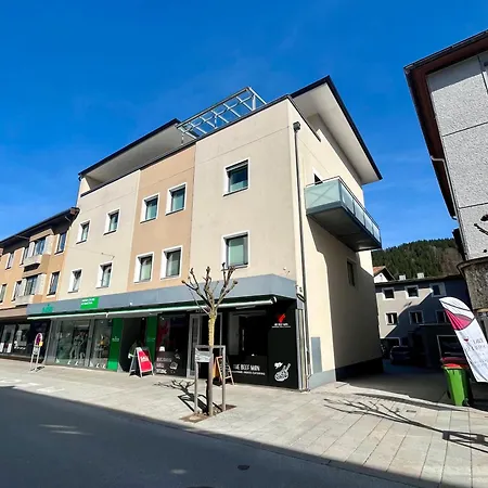 Living - Premium Stadtwohnung Apartment *