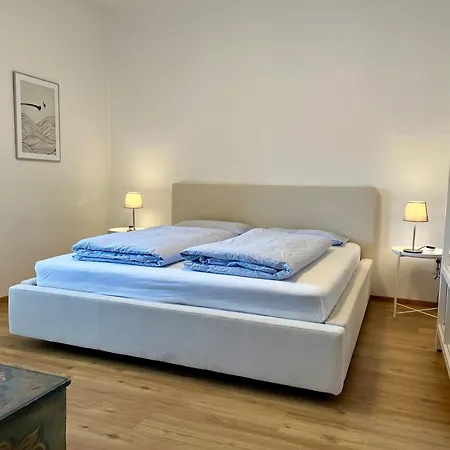 Living - Premium Stadtwohnung *