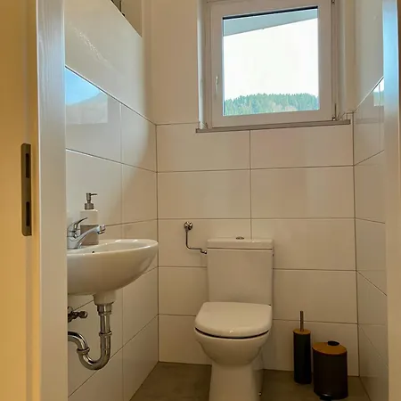 Living - Premium Stadtwohnung Apartment Bischofshofen