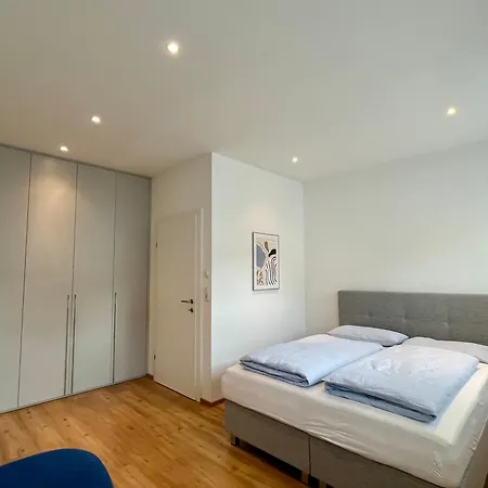 Living - Premium Stadtwohnung Bischofshofen