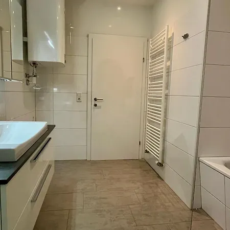 Living - Premium Stadtwohnung * Bischofshofen