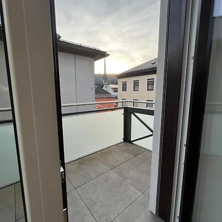 Appartement Living - Premium Stadtwohnung