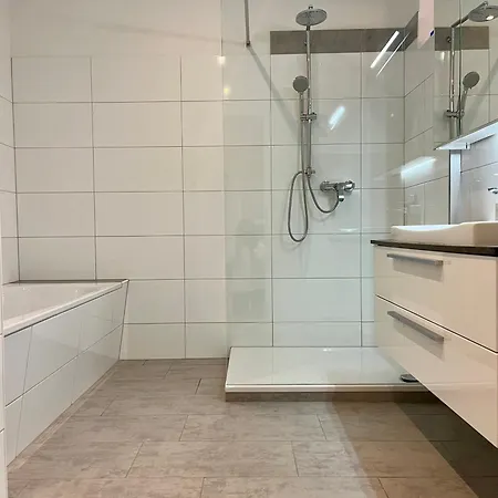 Living - Premium Stadtwohnung Bischofshofen