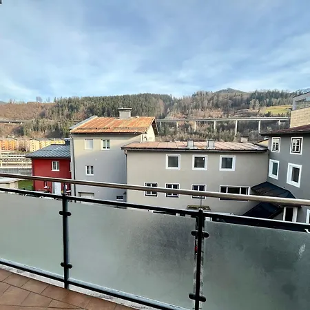 Living - Premium Stadtwohnung Apartment *