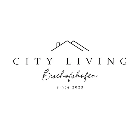 Living - Premium Stadtwohnung Apartment Bischofshofen