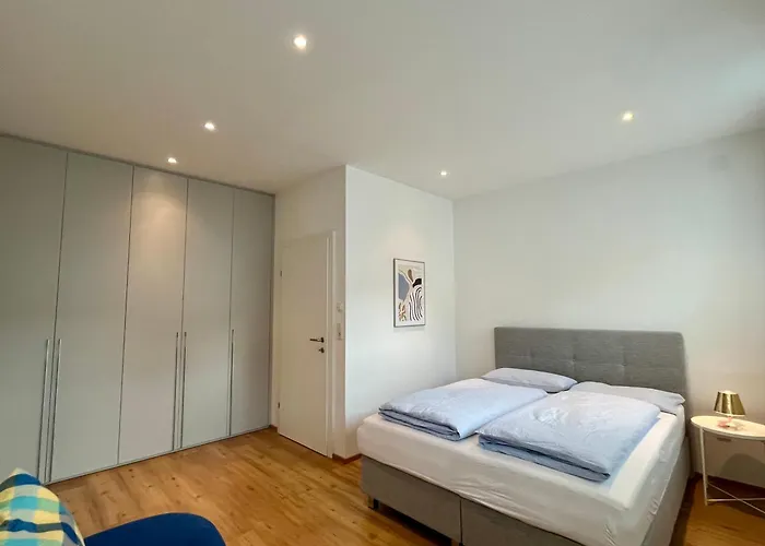 Living - Premium Stadtwohnung Bischofshofen