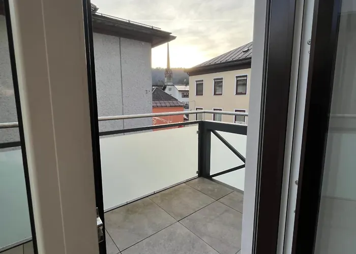 Daire Living - Premium Stadtwohnung