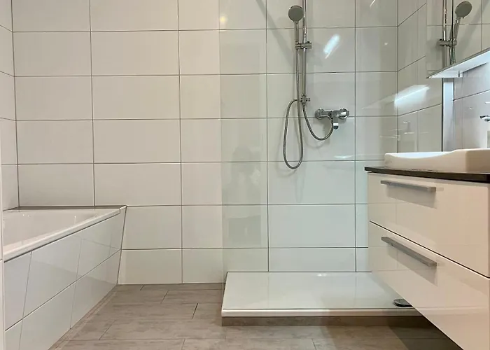 Living - Premium Stadtwohnung Bischofshofen