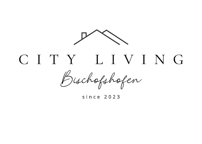 Living - Premium Stadtwohnung Daire Bischofshofen